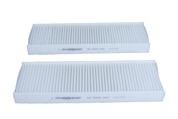 Filter, interior air - 26-1978 MAXGEAR